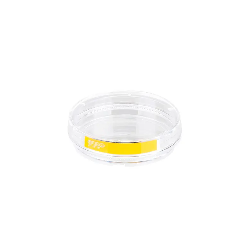 Boîte Petri culture ø x h = 40 x 11 mm TPP