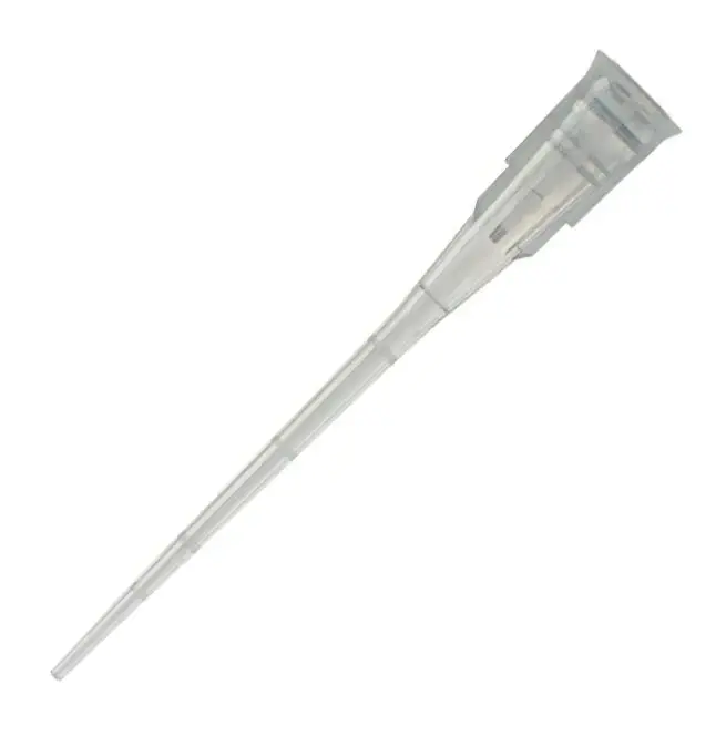 Without Filter Tips With Racks Sharp ClearLine® Plus 10 µl unfiltered tip - sterile on rack - low ...