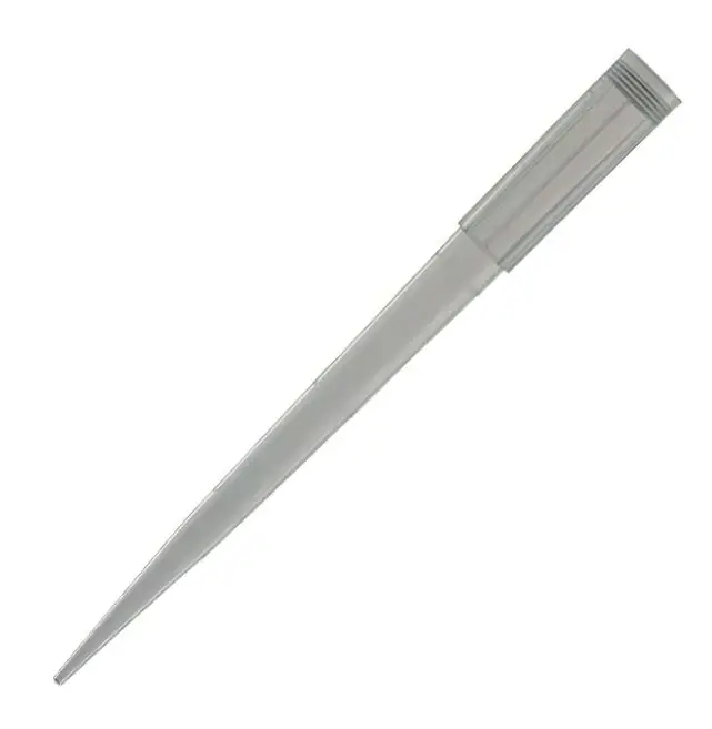 Without Filter Tips With Racks Non filter tip 1250 µl sterile on ClearLine® Plus rack - (universal tip ...