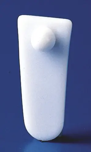 CLISPEED Magnetischer Rührstab-Retriver – PTFE-beschichtet, 400 Mm, Für Labore & Präzises Mischen