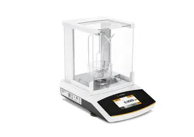 Kit di determinazione di densita per bilancie analitiche (modelli 124 e ...