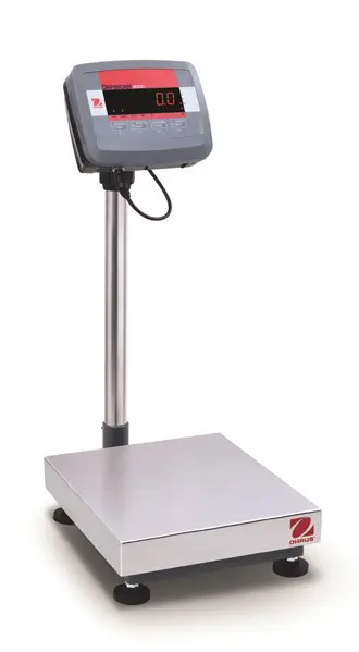BALANCE MODULAIRE DEFENDER 2000 60kgx10g PLAT. 300x350mm