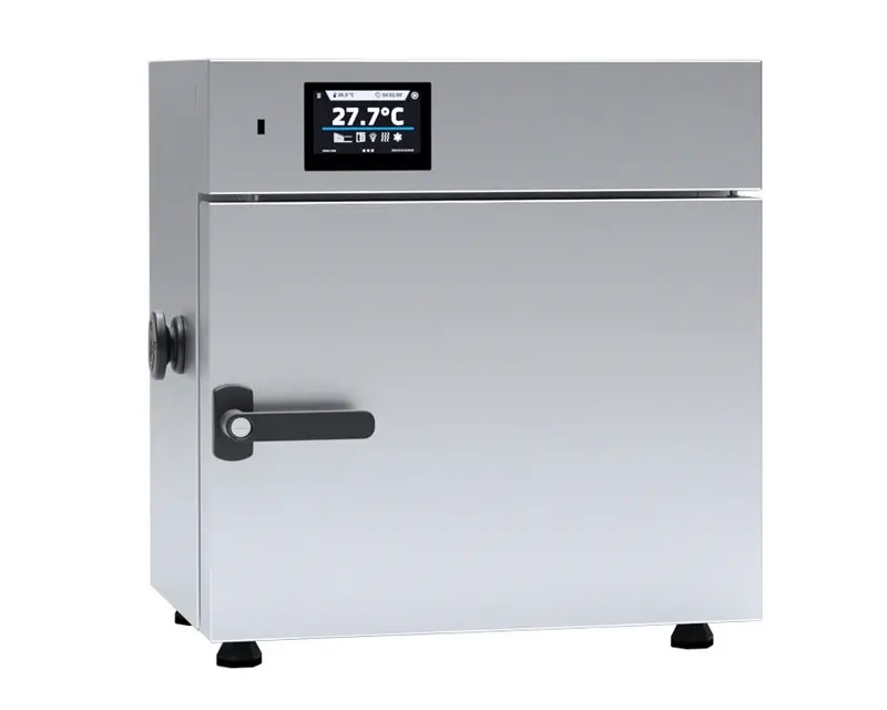 ETUVE UNIVERSELLE 15L INOX CONVECTION NATURELLE T AMB +5°/300°C