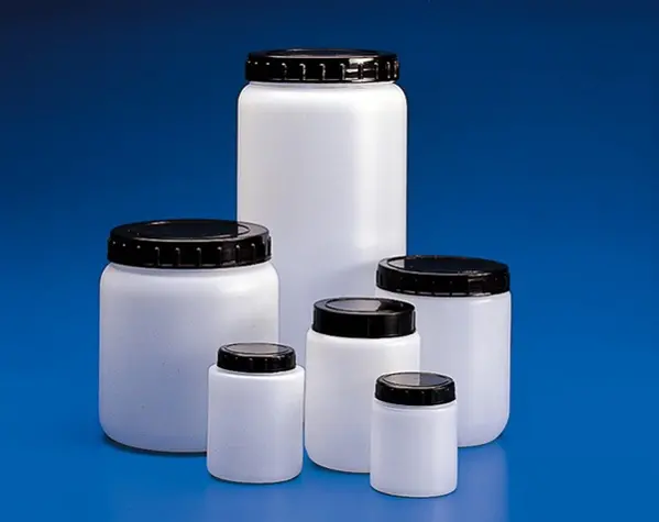 kleine plastikdosen mit deckel Bestlivings Vorratsdose Dose Deckel, Kunststoff, (6-tlg), Aufbewahrungsdosen 35ml skw_eigenprodukt