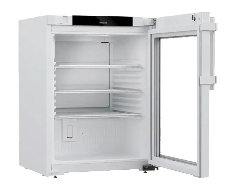 Laboratory refrigerator +5 °C ± 2 °C SRTvh 1501 Perfection - solid door