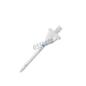 Eppendorf 0.2 ml Standard Combitips&reg; Advanced, sky Blue