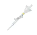 Eppendorf 1 ml Standard Combitips&reg; Advanced, yellow