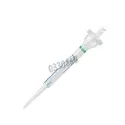 Eppendorf 2.5 ml Standard Combitips&reg; Advanced, Green