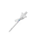 Eppendorf 0.2 ml Biopur Combitips&reg; Advanced, sky Blue