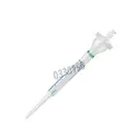 Eppendorf 2.5 ml Biopur Combitips&reg; Advanced, Green