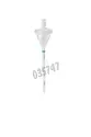 Eppendorf 0.2 ml PCR Clean Combitips&reg; Advanced, sky Blue