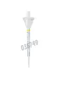 Eppendorf 1 ml PCR Clean Combitips&reg; Advanced, yellow