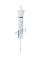 Eppendorf 5 ml PCR Clean Combitips&reg; Advanced, Blue