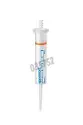 Eppendorf 10 ml PCR Clean Combitips&reg; Advanced, orange