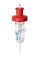 Eppendorf 25 ml PCR Clean Combitips&reg; Advanced, Red