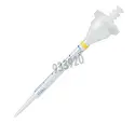 Eppendorf 1 ml Forensic DNA Combitips&reg; Advanced, yellow