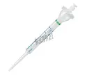 Eppendorf 2.5 ml Forensic DNA Combitips&reg; Advanced, Green