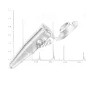 Eppendorf Protein LoBind tube, 5 ml, PCR clean