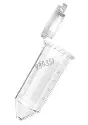 Tube 25 ml Eppendorf PCR Clean with snap cap - 40/Bag