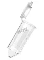 Tube 25 ml Eppendorf sterile with snap cap - 25/Bag