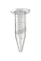 Eppendorf 5 ml tube, PCR clean