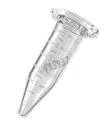 Eppendorf Tube 5 ml, Forensic DNA