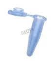 EPPENDORF 1.5 ml Safe-Lock tubes, Blue