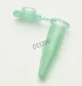 EPPENDORF 1.5 ml Safe-Lock tubes, Green