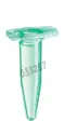 EPPENDORF 0.5 ml Safe-Lock tubes, Green