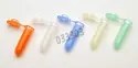 EPPENDORF 2 ml Safe-Lock tubes, assorted colours