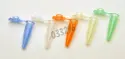 EPPENDORF 1.5 ml Safe-Lock tubes, assorted colours