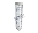 Centrifuge tube Eppendorf - Volume: 50 ml - Ø x h: 30 x 116 mm - Purity: Protein LoBind, PCR Clean - 4 bags de 50 tubes - Colorless