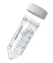 Tube 25 ml Eppendorf PCR Clean with screw cap - 40/Bag