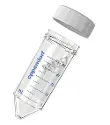 Tube 25 ml Eppendorf sterile with screw cap - 25/Bag