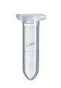 Eppendorf 2 ml Safe-Lock tubes, PCR clean, colourless