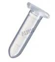 EPPENDORF 2 ml Safe-Lock tubes, Forensic DNA, colourless