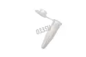 EPPENDORF 1.5 ml 3810X tubes, colourless