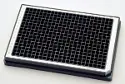 PP microplate 384 wells PCR Clean working volume 5-120 µl Eppendorf