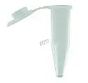 2,0 ml Microcentrifuge Tube Safeseal - color : natural