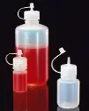 Nalgene natural polyethylene dropper bottle, 15 ml