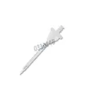 COMBITIPS ADVANCED 0.5ML, EPPENDORF, LILA, x 100