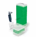 DIAMOND SPITZEN FUR PIPETMAN IM TOWERPACK, 20-300UL, D300 REFILL, (# F167105), x 960