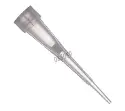 STERILE DIAMOND FILTERSPITZEN FÜR PIPETMAN, 0.1-10µL, DF10ST TIPACK, (# F171103), x 960