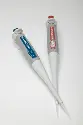 MIKROPIPETTE SOFTGRIP 2UL, EINSTELLBARES VOLUMEN, (# HAM-55019-30)