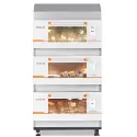 Agitateur incubateur Multitron