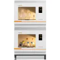 Agitateur incubateur compact Minitron