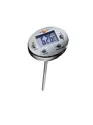 Fieldpiece SPK2 - Termometro Pieghevole Da Tasca Per Condotti Aria Con Sonda In Acciaio Inox