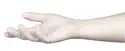 Gant SMARTLine sterile light nitrile 300 DI 2063X - Taille XXL/11