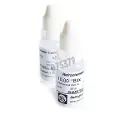 Solution de saccharose (sucrose) 10% ISO 17025 flacon 15 ml