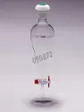 CONICAL AMPOULE MOUTH 2000ML GLASS KEY